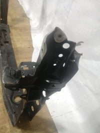 Панель кузова передняя