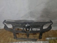 Панель кузова передняя, VOLKSWAGEN, GOLF 4, 1J1, 1999, F