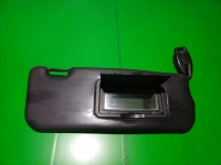 Солнцезащитный козырек, LIFAN, BREEZ, 520, LF479Q3, 2008, R