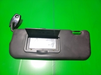 Солнцезащитный козырек, LIFAN, BREEZ, 520, LF479Q3, 2008, L