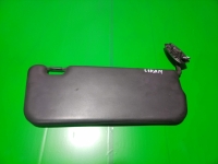 Солнцезащитный козырек, LIFAN, BREEZ, 520, LF479Q3, 2008, L