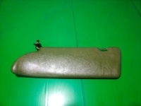 Солнцезащитный козырек, MERCEDES BENZ, S-CLASS, W126, M117 E50, R