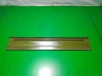 Накладка на порог внутренняя, MERCEDES BENZ, S-CLASS, W126, M117 E50, F, R