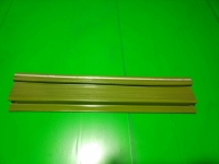 Накладка на порог внутренняя, MERCEDES BENZ, S-CLASS, W126, M117 E50, R, R