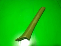 Накладка на стойку, MERCEDES BENZ, S-CLASS, W126, M117 E50, F, R, верх