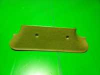 Накладка на стойку, MERCEDES BENZ, S-CLASS, W126, M117 E50, R, низ, 1266920222