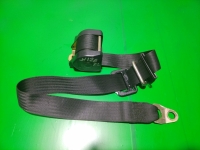 Ремень безопасности, MERCEDES BENZ, S-CLASS, W126, M117 E50, F, L