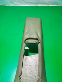 Накладка на стойку, MERCEDES BENZ, S-CLASS, W126, M117 E50, L