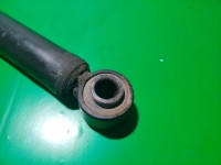 Амортизатор, RENAULT, LOGAN, LS0H, K7JA710, 2007, R