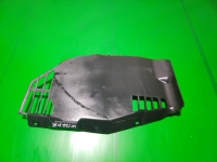 Пластик салона, MERCEDES BENZ, S-CLASS, W126, M117 E50, 1266800817