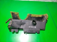 Накладка под рулевую колонку, MERCEDES BENZ, S-CLASS, W126, M117 E50