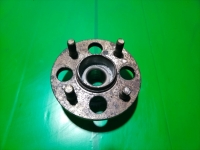 Ступица, HONDA, CIVIC FERIO, EK3, D15Z9, 1999, R, L