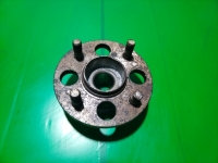 Ступица, HONDA, CIVIC FERIO, EK3, D15Z9, 1999, R, R