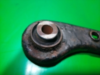 Рычаг, HONDA, CIVIC FERIO, EK3, D15Z9, 1999, R, L