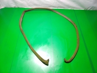 Уплотнитель дверного проема, MERCEDES BENZ, S-CLASS, W126, M117 E50, F, R