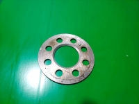 Шайба маховика, TOYOTA, CORONA, ST190, 4S-FE, 1993