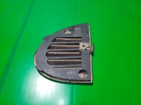 Решетка фонаря, TOYOTA, CELICA, ST182, 3S-GE, 1990, R, R