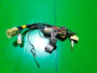 Замок зажигания, MERCEDES BENZ