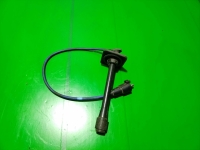 Бронепровод, TOYOTA, CORONA, AT170, 5A-FE, 1990