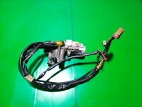 Замок зажигания, HONDA