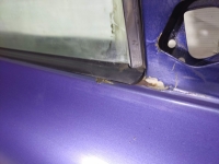 Дверь, FORD, MONDEO, BFP, RKB, 1998, F, R