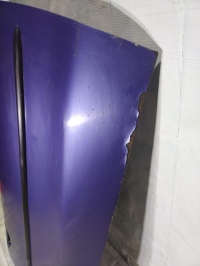 Дверь, FORD, MONDEO, BFP, RKB, 1998, F, R