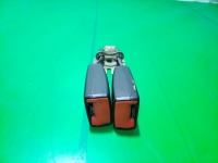 Фиксатор ремня безопастности, FORD, MONDEO, BFP, RKB, 1998, R, R, 97BB-F613K21-AC