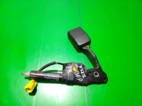 Фиксатор ремня безопастности, FORD, MONDEO, BFP, RKB, 1998, F, R, 97BB-F61208-AC