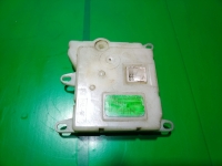 Мотор заслонки отопителя, FORD, MONDEO, BFP, RKB, 1998, 97BW-19E616-BB