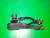 Ремень безопасности, RENAULT, LOGAN, LS0H, K7M, 2007, F, R