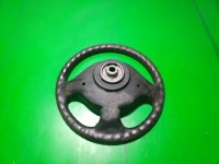 Руль, RENAULT, LOGAN, LS0H, K7M, 2007