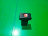 Кнопка аварийной сигнализации, RENAULT, LOGAN, LS0H, K7M, 2007