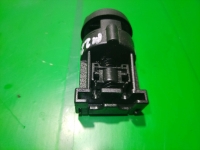 Переключатель корректора фар, RENAULT, LOGAN, LS0H, K7M, 2007