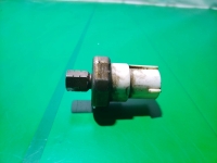 Клапан кондиционера, FORD, MONDEO, BFP, RKB, 1998, F68H-19D594-AA