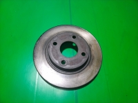 Диск тормозной, FORD, MONDEO, BFP, RKB, 1998, F, R