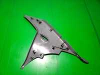 Накладка на стойку, FORD, MONDEO, BFP, RKB, 1998, R, L, верх, 93BB-F31113-ABW