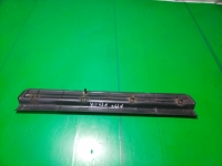 Накладка на порог внутренняя, NISSAN, SUNNY, N14, GA16DS, 1991, F, R, 76951-52C00