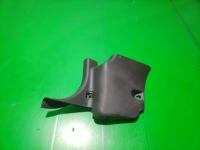 Накладка на стойку, NISSAN, SUNNY, N14, GA16DS, 1991, F, L, низ, 66901-65Y00