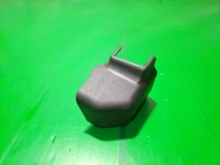 Накладка на салазку сиденья, NISSAN, SUNNY, N14, GA16DS, 1991, F, R