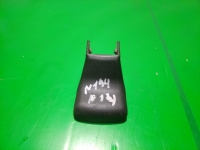 Накладка на салазку сиденья, NISSAN, SUNNY, N14, GA16DS, 1991, F, R