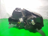 Корпус печки, RENAULT, LOGAN, LS0H, K7M, 2007