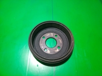 Тормозной барабан, FORD, MONDEO, BFP, RKB, 1998, R