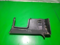 Консоль под рулевую колонку, NISSAN, SUNNY, N14, GA16DS, 1991, 68106-71Y00