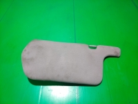 Солнцезащитный козырек, NISSAN, SUNNY, N14, GA16DS, 1991, R