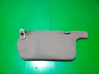 Солнцезащитный козырек, NISSAN, SUNNY, N14, GA16DS, 1991, L