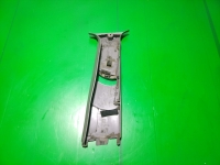 Накладка на стойку, FORD, MONDEO, BFP, RKB, 1998, L, Верх, 93BB-F24593