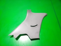 Накладка на стойку, NISSAN, SUNNY, N14, GA16DS, 1991, R, L, верх, 76935-51C15