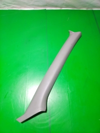 Накладка на стойку, NISSAN, SUNNY, N14, GA16DS, 1991, F, R, верх, 76911-50C00