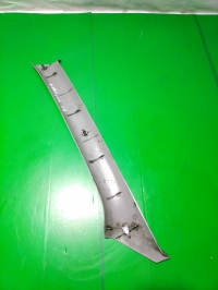 Накладка на стойку, NISSAN, SUNNY, N14, GA16DS, 1991, F, R, верх, 76911-50C00