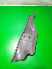 Накладка на арку колеса, NISSAN, SUNNY, N14, GA16DS, 1991, R, L